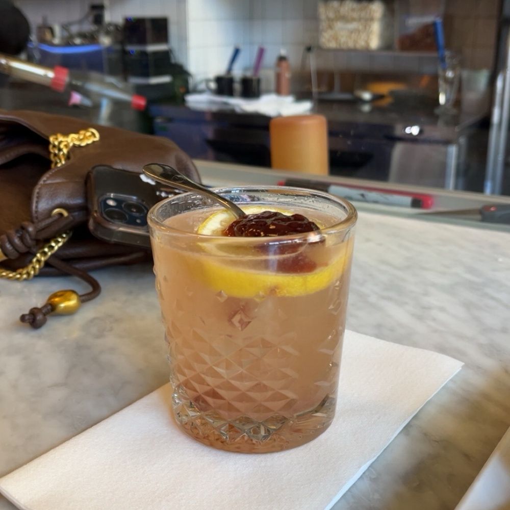 Bittersweet - Gin and Jam - Coffee & Tea Near Me - Raleigh, North Carolina