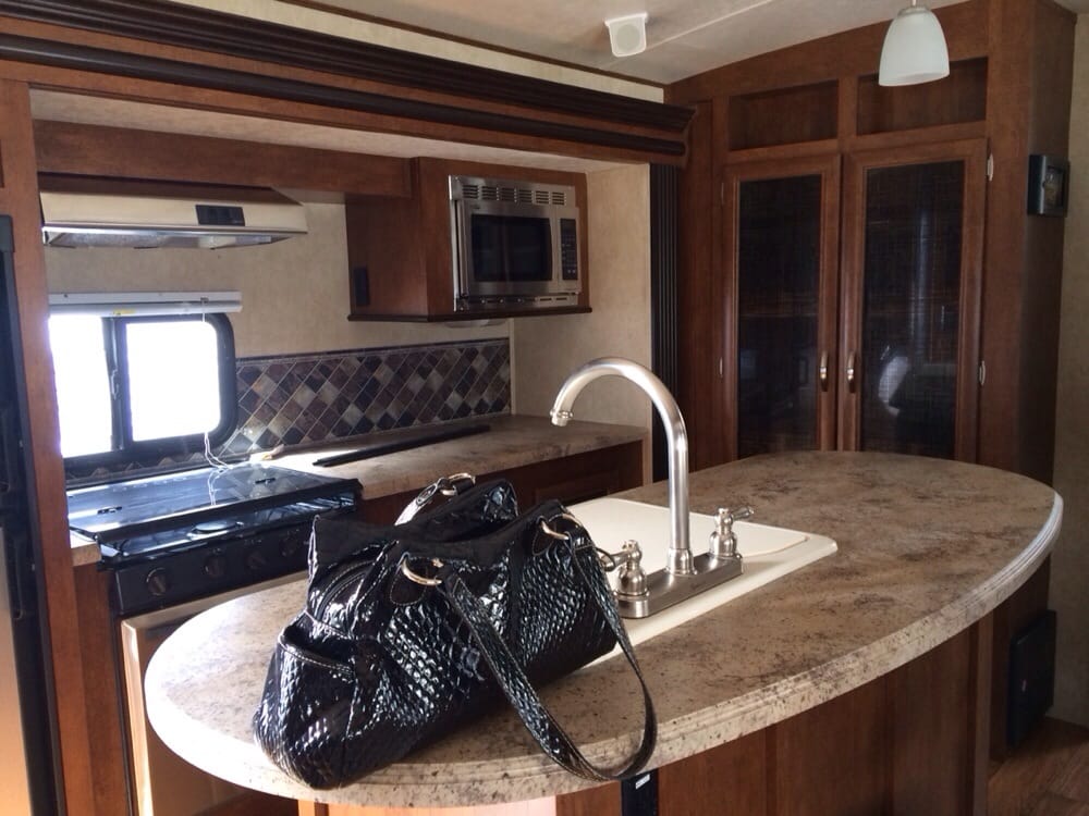 QUIETWOODS RV SALES & SERVICE Updated March 2024 24 Reviews 6968