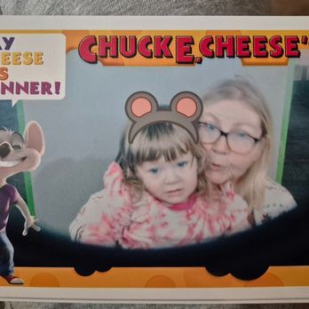 Chuck E. Cheese - Pizza Near Me - Charleston, West Virginia Chuck E. Cheese - Pizza Near Me - Charleston, West Virginia
