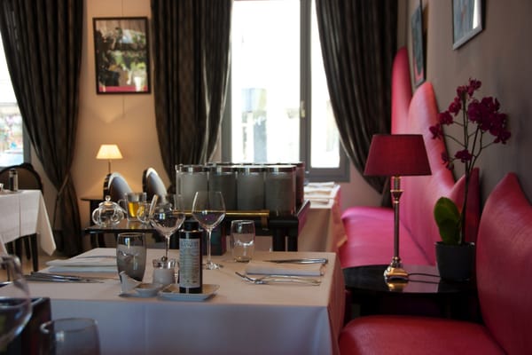 Hôtel de l'Image by null