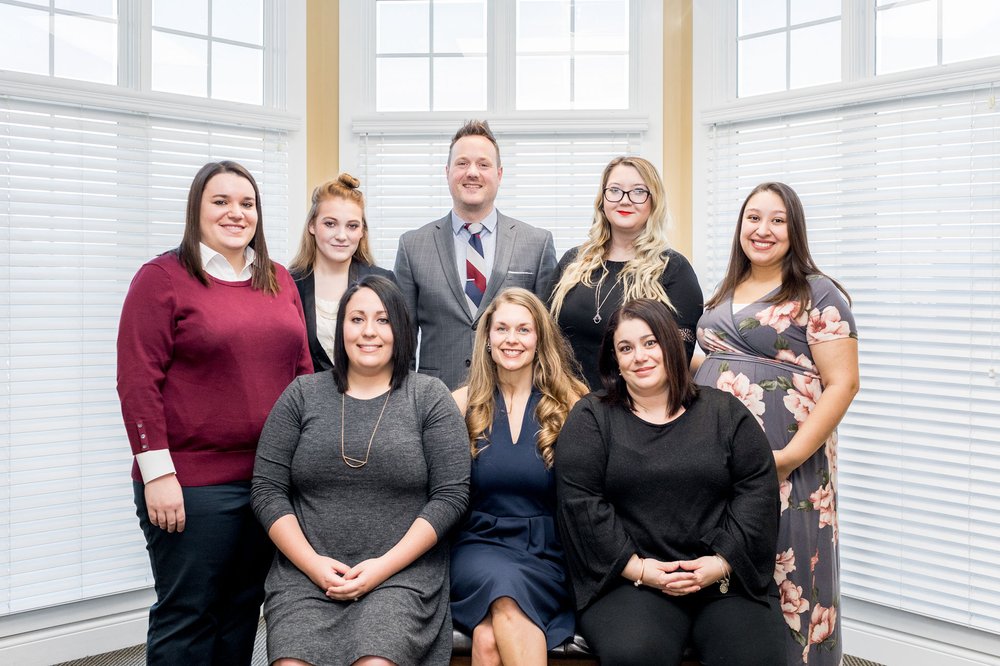 BOYCE CHIROPRACTIC OF LISLE Updated September 2024 4716 Main St