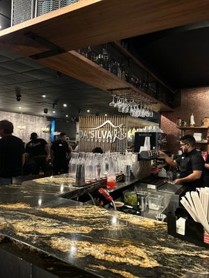 Da Silva Steakhouse by null