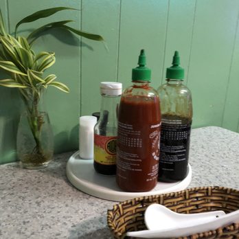 Pho Kapahulu - Vietnamese Near Me - Honolulu, Hawaii