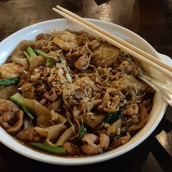 Pulau Pinang - 64. Capitan noodles - Malaysian Near Me - Elmhurst, New York Pulau Pinang - 64. Capitan noodles - Malaysian Near Me - Elmhurst, New York