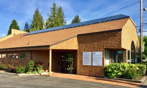 Pioneer Therapy Center