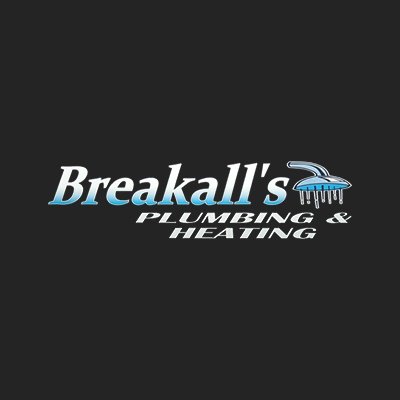 Slide of Breakall's Plumbing & Heating