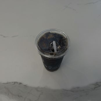 Qargo Coffee - Brewed coffee, 24oz top shot - Coffee & Tea Near Me - Berkeley, California