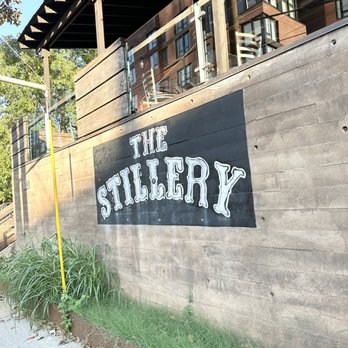 The Stillery Midtown - Pizza Near Me - Nashville, Tennessee The Stillery Midtown - Pizza Near Me - Nashville, Tennessee