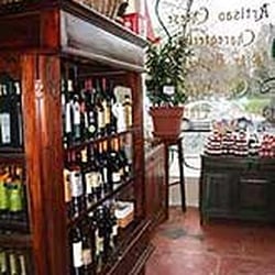 Truffle Cheese Shop