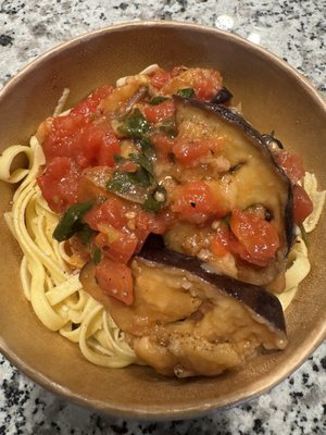 Superdaily Fusion Pasta by null