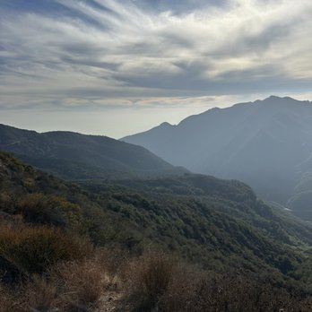 Topanga State Park - Parks Near Me - Topanga, California Topanga State Park - Parks Near Me - Topanga, California