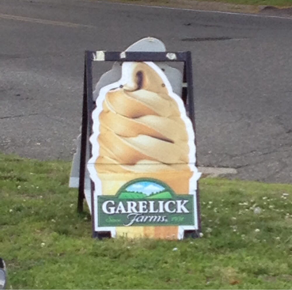 GARELICK FARMS Updated September 2024 44 Harkness Ave, East