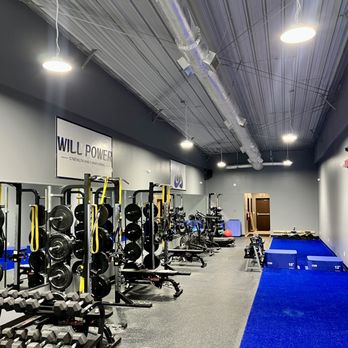 Will Power Strength and Conditioning - Gyms Near Me - Huntsville, Alabama Will Power Strength and Conditioning - Gyms Near Me - Huntsville, Alabama