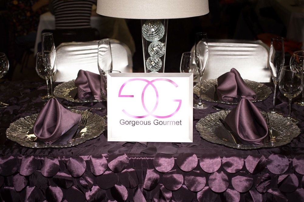 GOURMET STROLLING DINNER Farmington Hills, Michigan