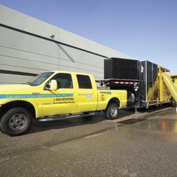 ServiceMaster By Disaster Recon
