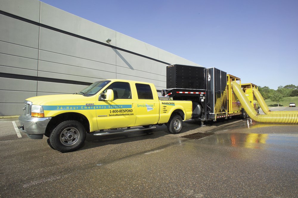 Servicemaster Akron SERVICEMASTER BY DISASTER RECON - Updated June 2026 - 53 Photos - 33851 ...