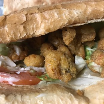 Taranto's Crawfish - MudBug - Seafood Near Me - Biloxi, Mississippi