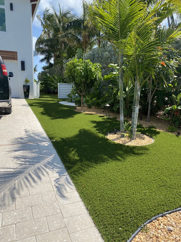 FLORIDA KEYS IRRIGATION Updated August 2024 53 Photos Davie