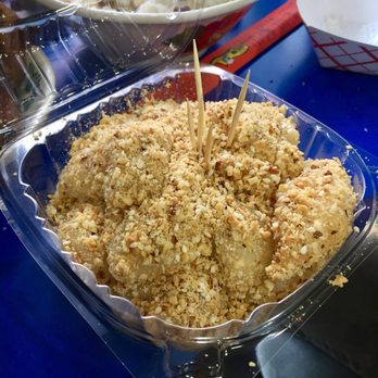 Kopitiam - Muah Chee - Malaysian Near Me - New York, New York Kopitiam - Muah Chee - Malaysian Near Me - New York, New York