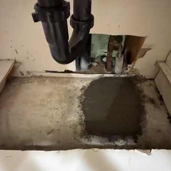 Bloodhound  Leak Detection - Plumbing Near Me