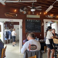 The Food Shack