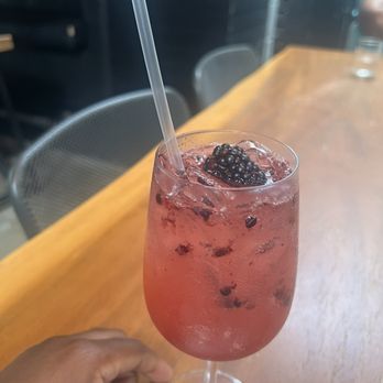 The Attic - Good cocktail. - Breakfast & Brunch Near Me - Long Beach, California The Attic - Good cocktail. - Breakfast & Brunch Near Me - Long Beach, California
