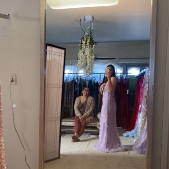 Lavender Formals - Women's Clothing Near Me - Tracy, California