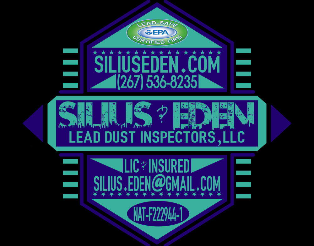 SILIUS & EDEN LEAD DUST INSPECTORS Request Consultation