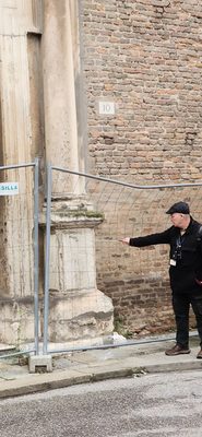 Estense Castle by null