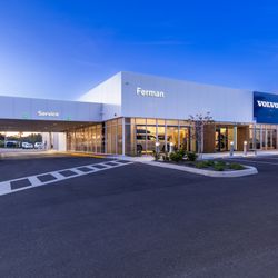 Ferman Volvo Cars of Tarpon Springs