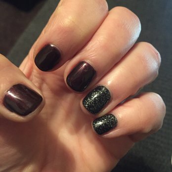 The Nail & Wax Room - Gel manicure. My nails and hands feel great! - Nail Salons Near Me - Wallingford, Connecticut The Nail & Wax Room - Gel manicure. My nails and hands feel great! - Nail Salons Near Me - Wallingford, Connecticut
