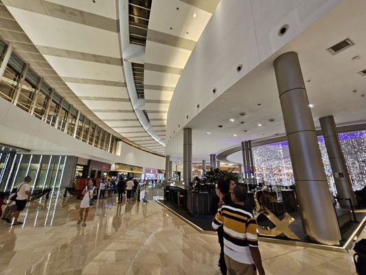 Pavilion Kuala Lumpur by null