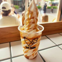 Soft Peaks - Salty Himalayan
