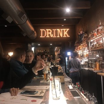 Bourbon - Cajun/Creole Near Me - Columbia, South Carolina