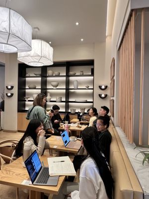 Haan Coffee by null