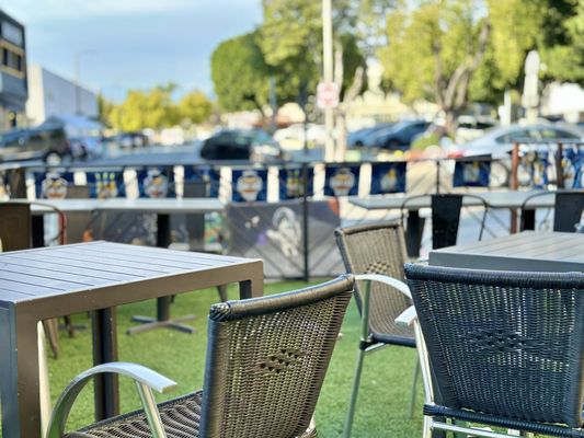 Luchador Bar+Kitchen by null