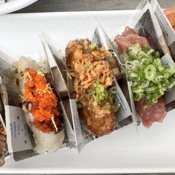 Nami Nori - Sushi Bars Near Me - Brooklyn, New York Nami Nori - Sushi Bars Near Me - Brooklyn, New York