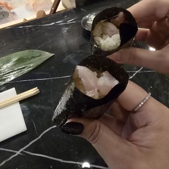 Sendo - Sushi Bars Near Me - Manhattan, New York