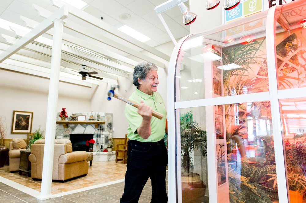 Slide of ASunroom4You