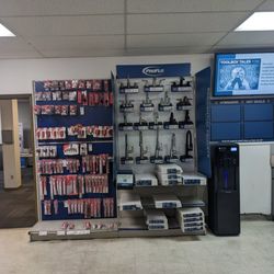 Ferguson Plumbing Supply