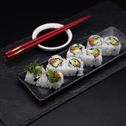 Sushi Dojo