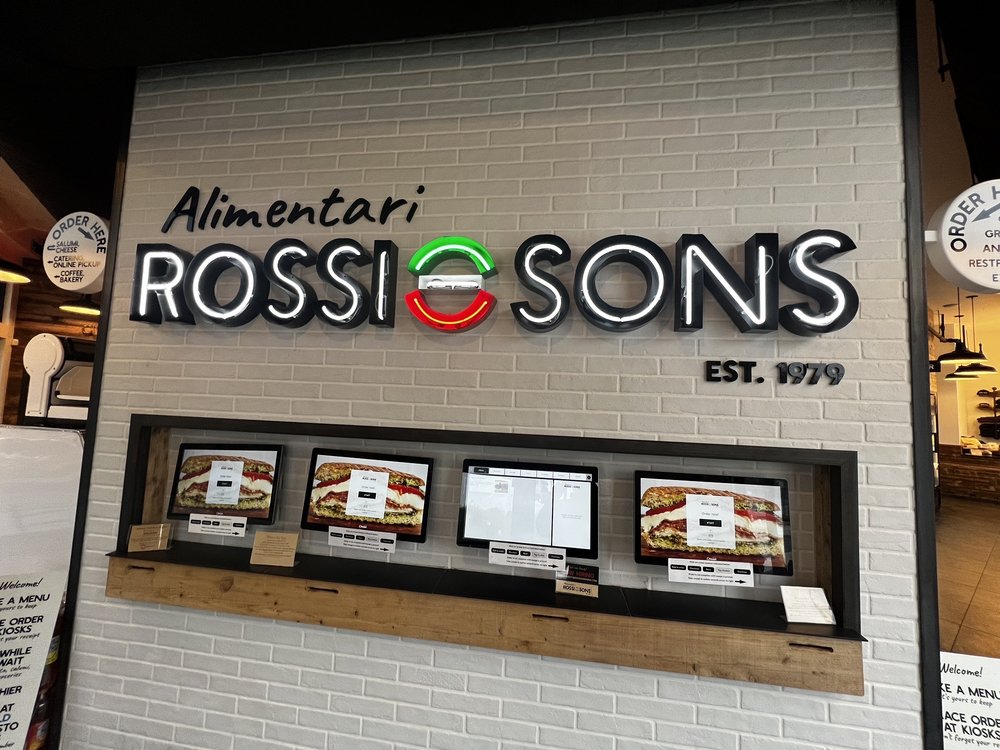 ROSSI & SONS ALIMENTARI 51 Photos & 37 Reviews 25 Eastdale Ave N