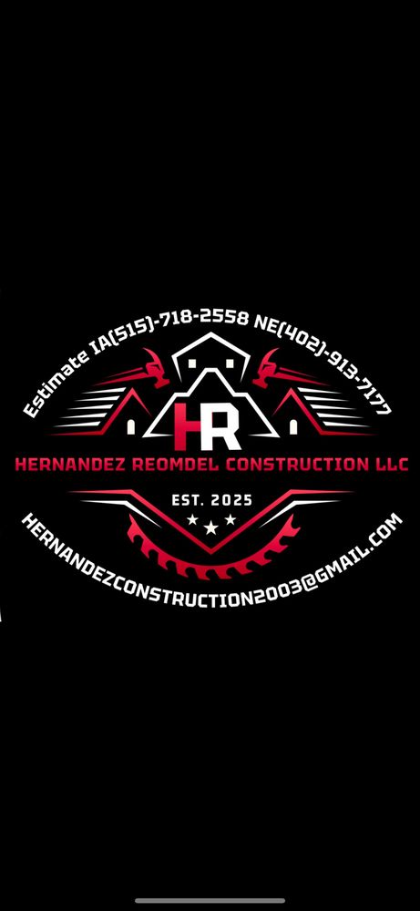 Slide of Hernandez Remodel Construction