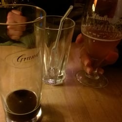 Academus Pub & Apartments