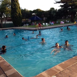 Southgate Swim Club Inc - Southgate Swim Club's Community Event - Bingo Night Swim