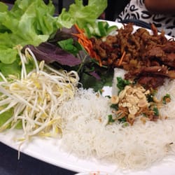 Thang Long Restaurant