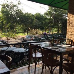 Donna Oliva Pizzaria
