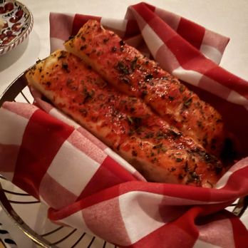 Carbone - Italian Near Me - Las Vegas, Nevada