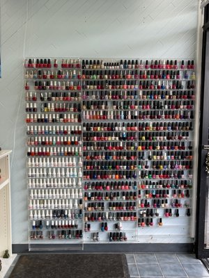 Angel Nails Salon & Spa