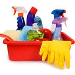Klas Rental Prep - cleaning
